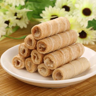 泉龙休闲食品 品味与品质的休闲时光伴侣