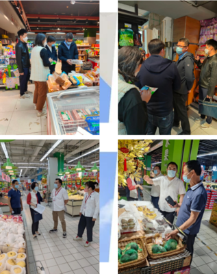 食品销售 策略、挑战与未来趋势