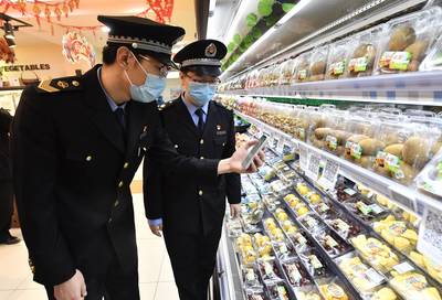 春节食品监管升级，北京守护“舌尖上的年味”